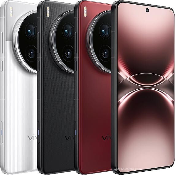 VIVO X200 Ultra 5G 16GB/1TB Satellite Edition 200MP SD8 Elite 6000mAh