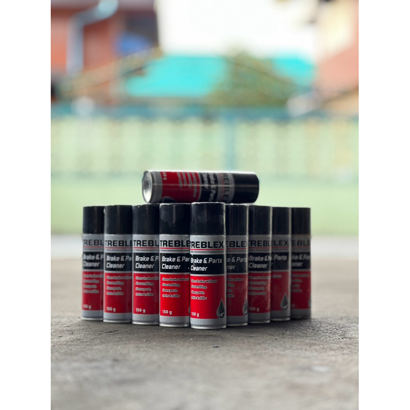 Treblex Brake&Parts Cleaner