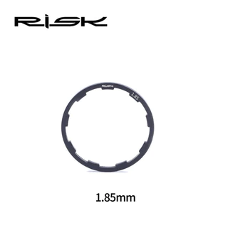 RISK แหวนรองเฟืองจักรยาน โม่ 11 Speed เพื่อจะใช้เฟือง 8-9-10