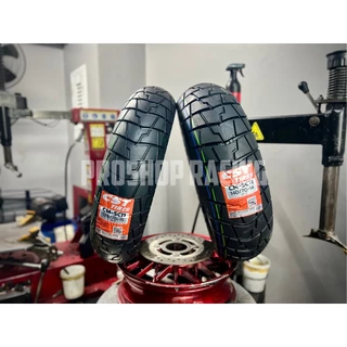 ยาง Cst SC11 สำหรับ Xmax Forza 300 350 Zontes 368G ขอบ 14/15 CST