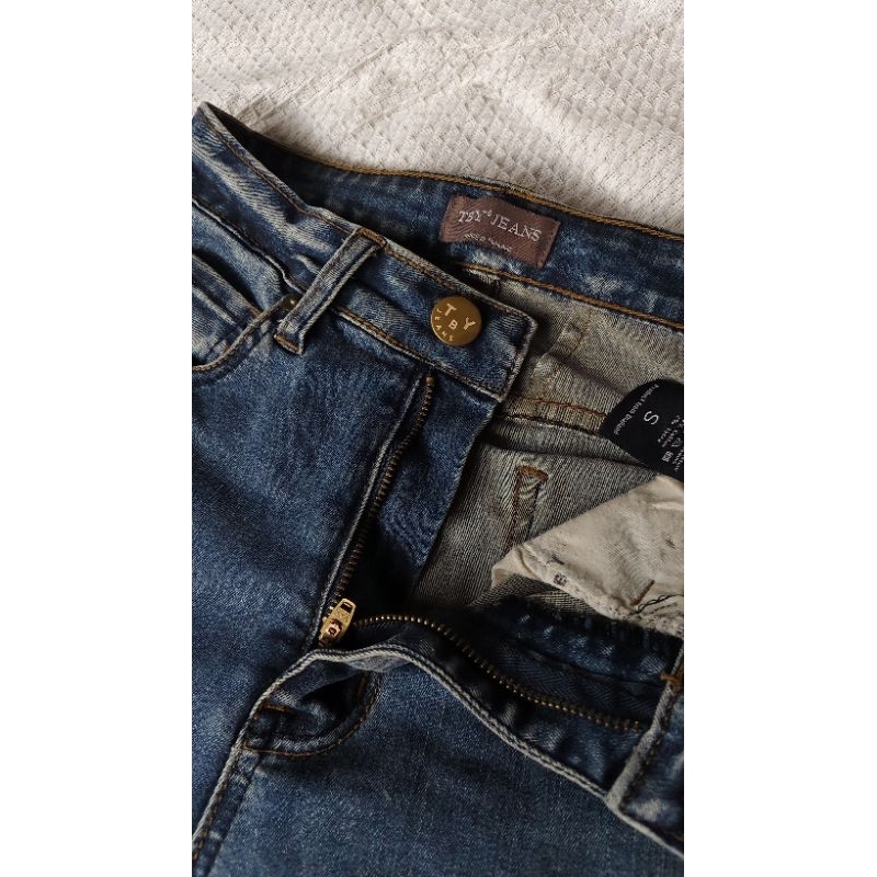 กางเกงยีนส์TBYของแท้