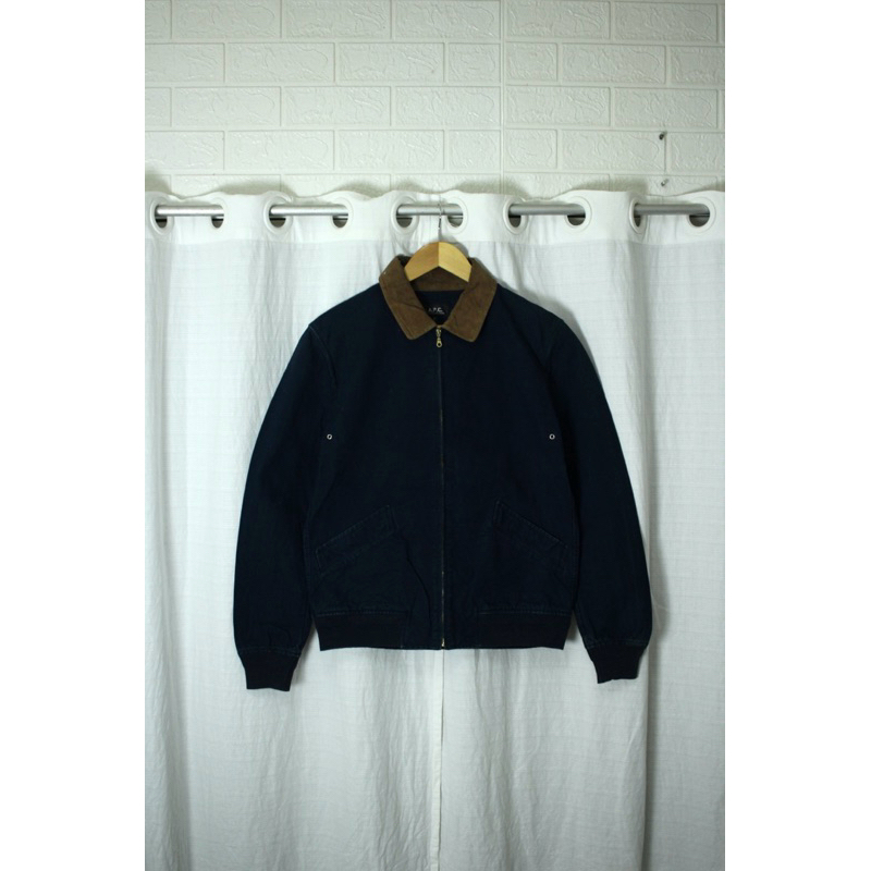 APC JACKET เสื้อแจ็คเก็ต มือสอง