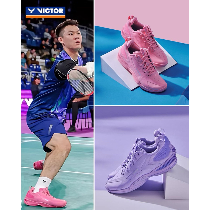 VICTOR A970NITROLITE CAPSULE COLLECTION