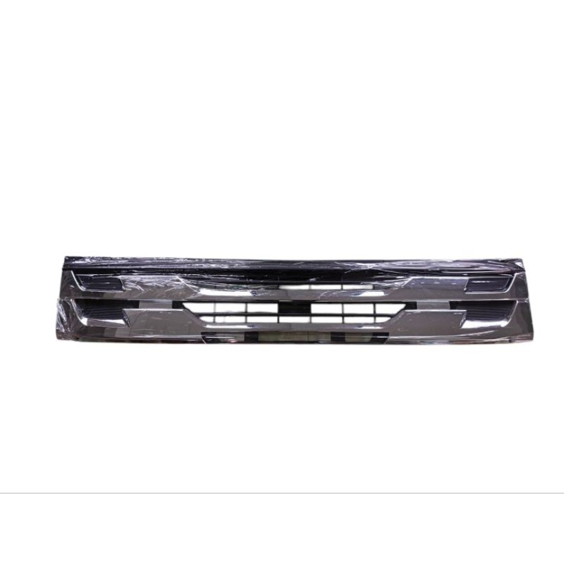 กระจังหน้า โครเมียม ISUZU GXZ360