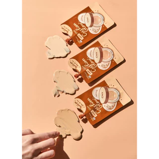 (5ซอง/กล่อง) Ho-Yeon Cushion Matte / Glow CHY โฮยอน คุชชั่น แมตต์ / โกลว์ รองพื้น ซอง มี2สูตร