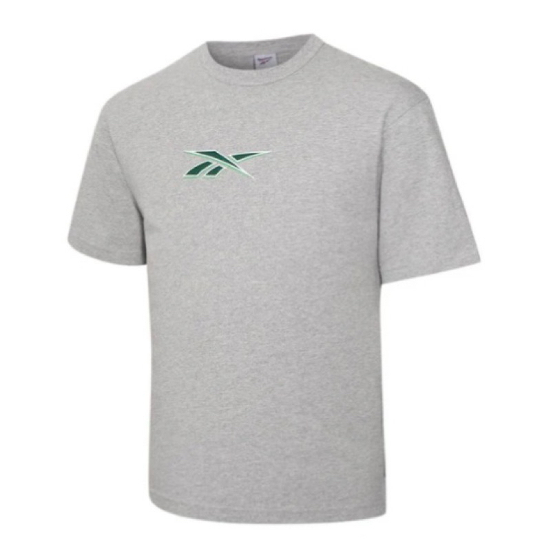 [New] 55% off, REEBOK Classics Uniform Big Logo sz.L