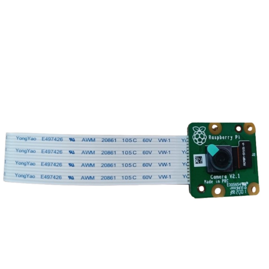Raspberry Pi Camera Module V2.1 (8 megapixel)