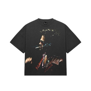 ULTIMATE dark fight club v.2 t-shirt