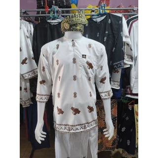 เสื้อลายปาเต๊ะ เสื้อมาลายู เสื้อมะกีเลา ราคาถูก