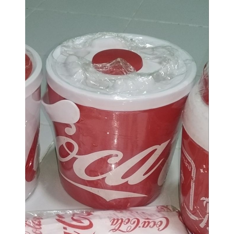 แบรนด์แท้ Coca Cola®ของสะสมของตั้งโชว์