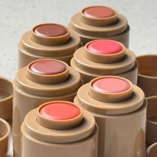 rhode pocket blush บลัสสติ๊ก พร้อมส่ง & แท้