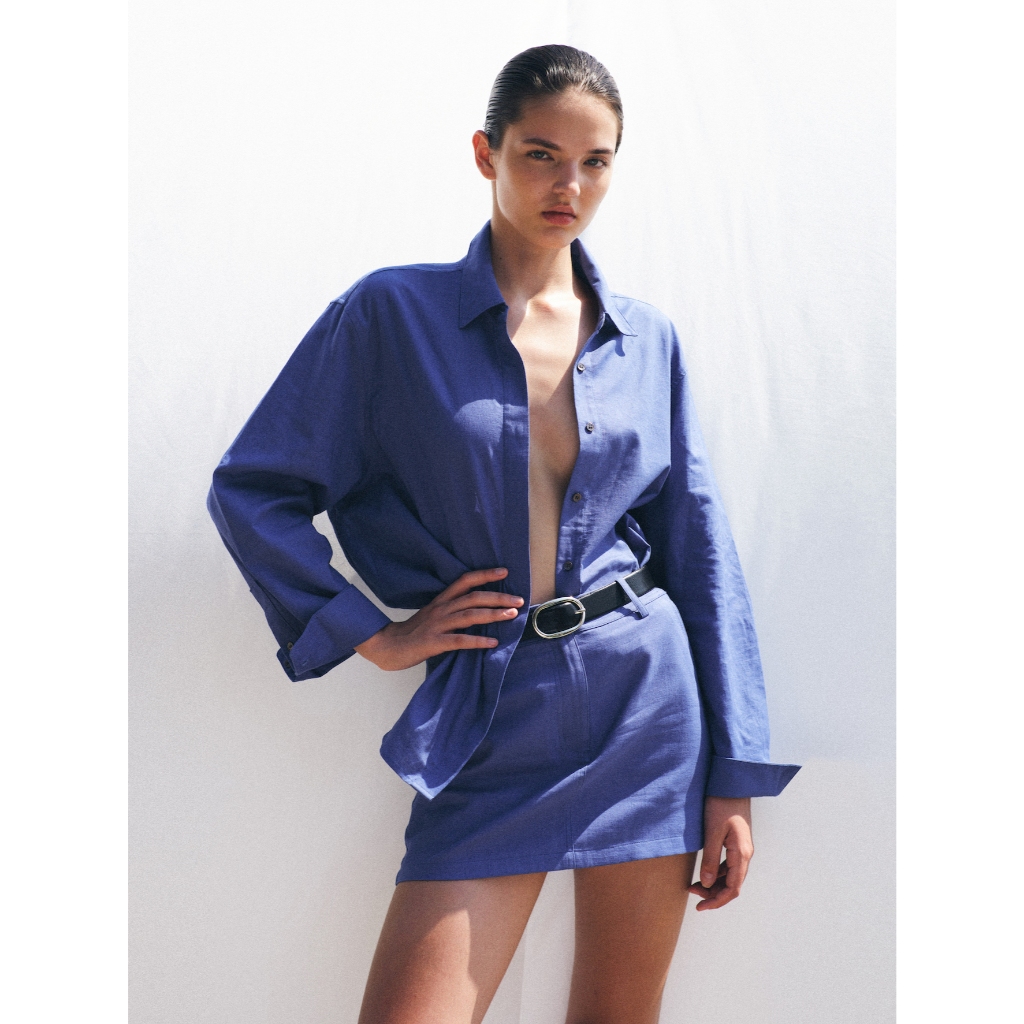 Aliotte - Edina Shirt