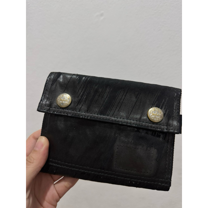 Porter wallet แท้💫⭐️