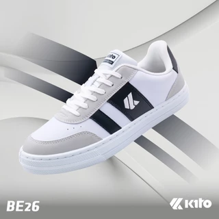 Kito กีโต้ รองเท้าผ้าใบ รุ่น BE26 Size 36-45