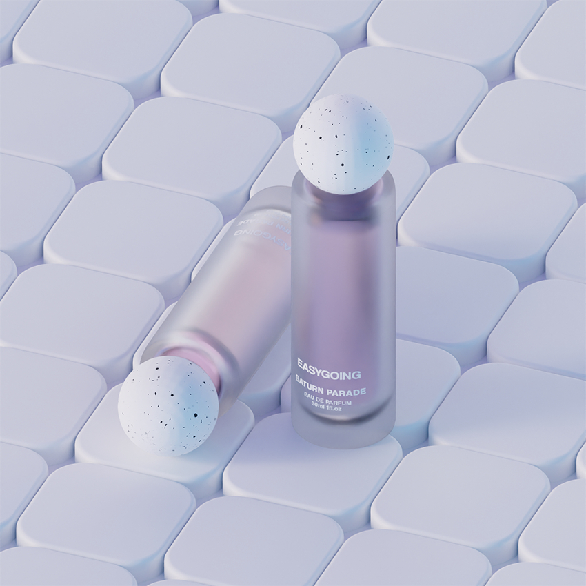 SATURN PARADE (EDP) น้ำหอม กลิ่น Easygoing 🦋