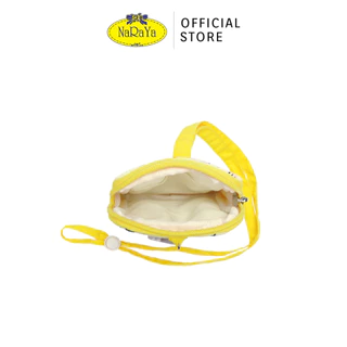 NaRaYa KIDS NECK BAG กระเป๋าคล้องคอ NB/K-853N