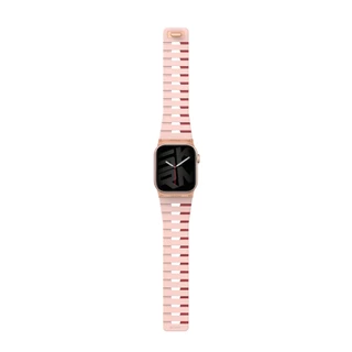 SKINARMA รุ่น Gemini สายสำหรับ Apple Watch Series 6/7/8/9/10/11/SE (40/41/42 MM)