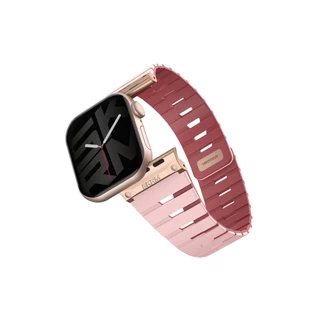 SKINARMA รุ่น Gemini สายสำหรับ Apple Watch Series 6/7/8/9/10/11/SE (40/41/42 MM)