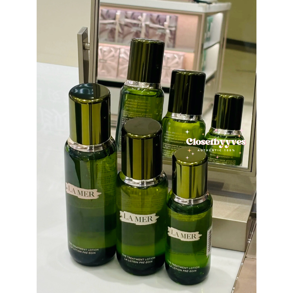 ❤️La Mer The New Advanced Treatment Lotion❤️