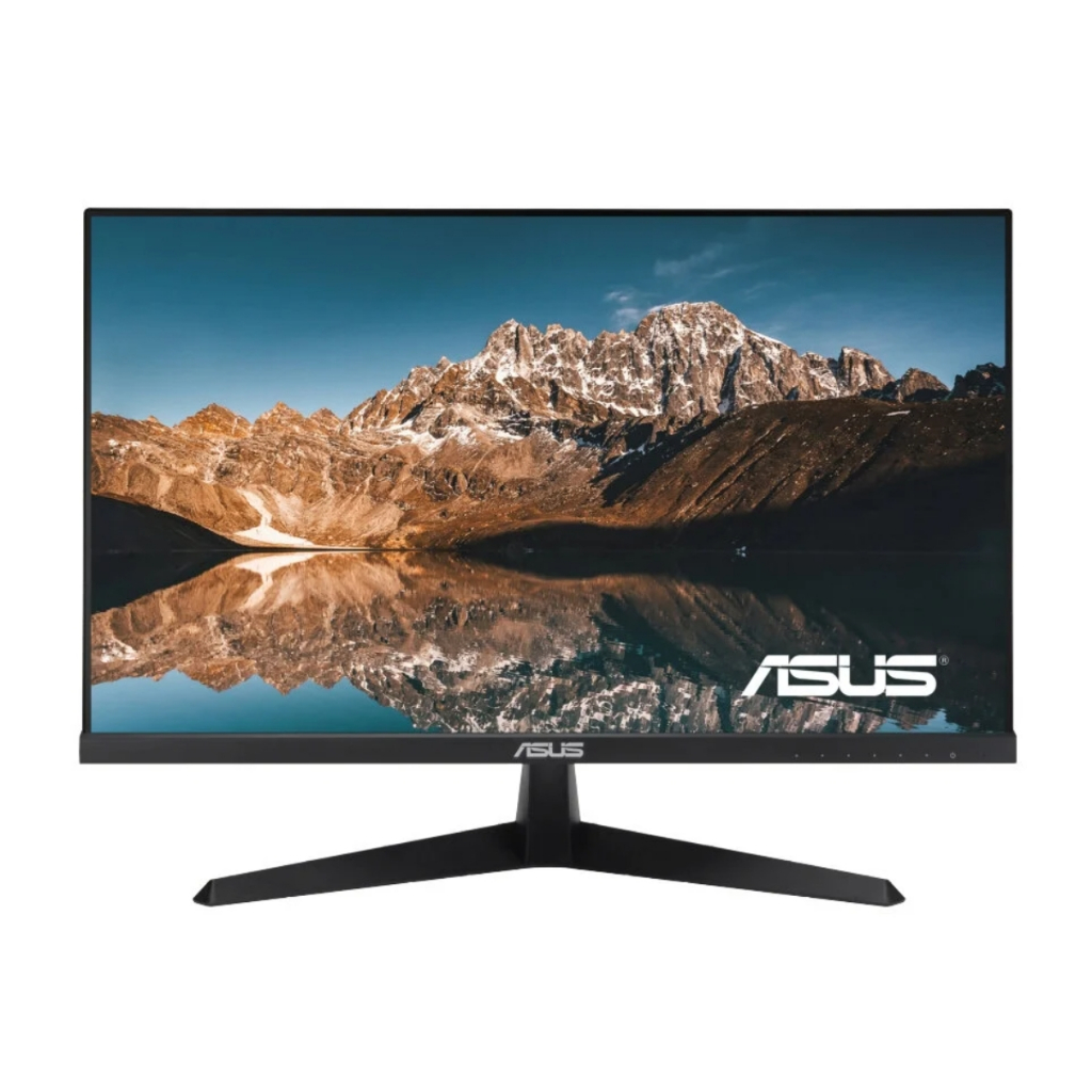 MONITOR (จอมอนิเตอร์) 23.8 ASUS VY249HGR Eye Care (IPS,VGA,HDMI)120Hz สินค้ามือ 1