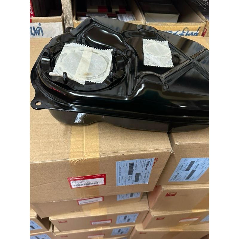 17510KPH700ถังน้ำมันเวฟ125iไฟเลี้ยวบังลม