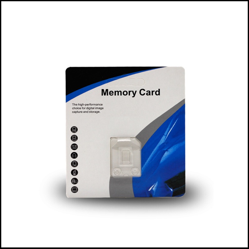 card Memory 64GB  เมมโมรี่การ์ด SD  กล้อง/ โทรศัพท์มือถือ ความเร็วสูง การ์ดหน่วยความจำแฟลช ใช้กับโทร