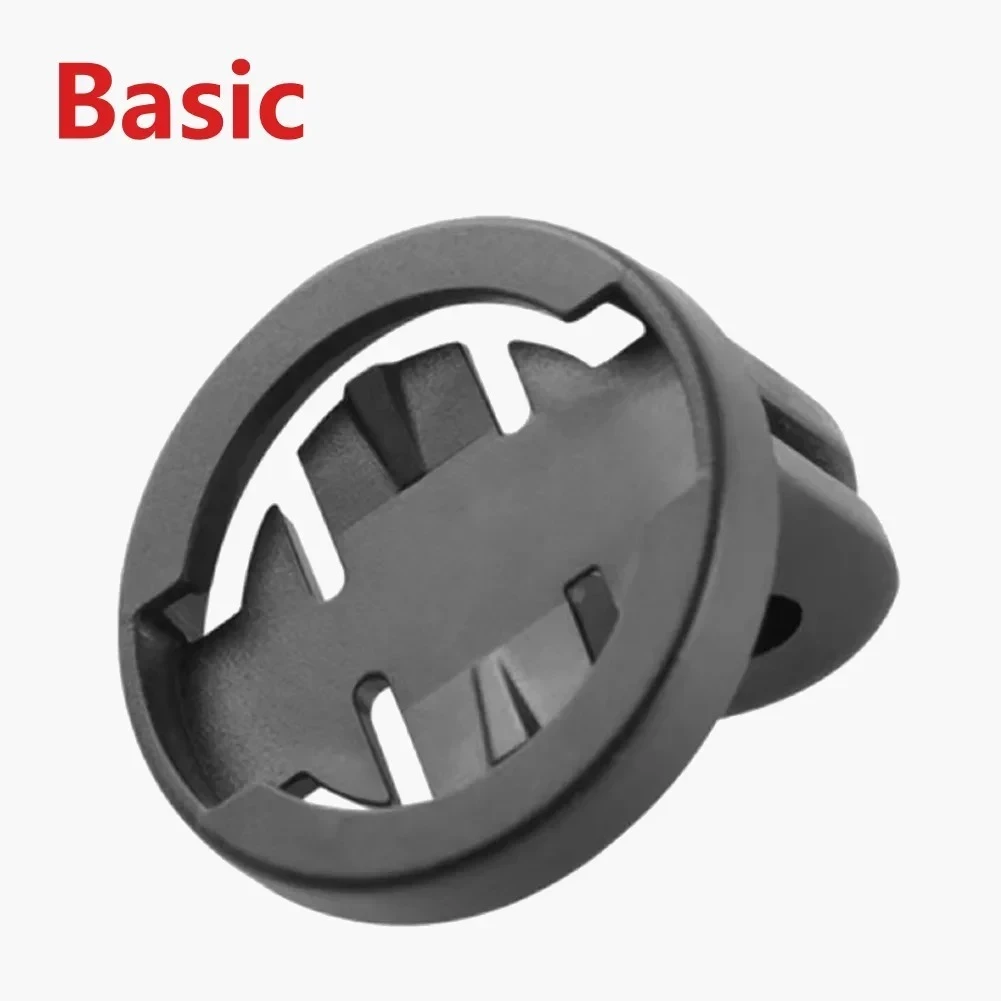 เม้าท์อะแดปเตอร์ยึดไมค์/ไฟฉาย/กล้อง Gopro ติดจักรยานแบบปรับมุมได้ Mount Bike Computer Holder Adapter for Gopro Garmin thumbnail 3