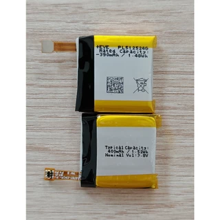 แบตเตอรี่ For Amazfit T-rex T-rex Pro T-rex Verge Lite A1919 A1918 A1811 A1808 A1801 Battery PL512524G PL502524V