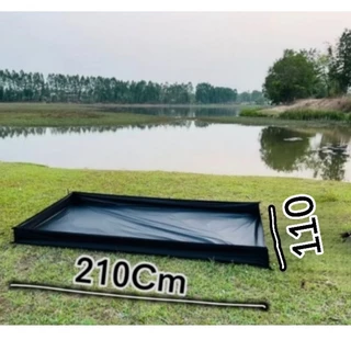 Ground sheet กราวชีท,กะบะรองพื้นกลด รองพื้นนั่งเล่น