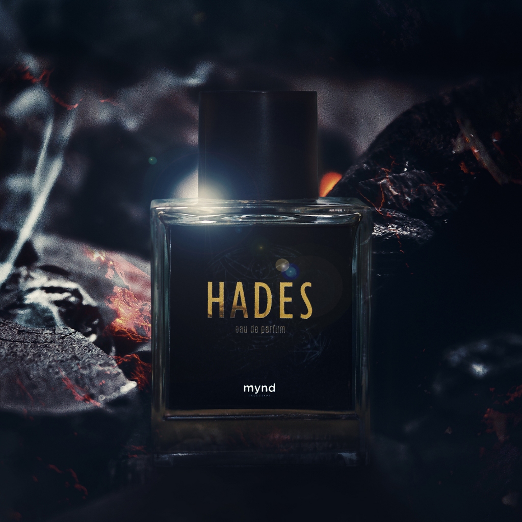 HADES [exclusive collection]
