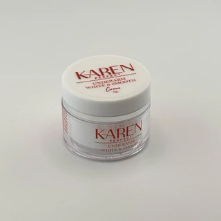 [รักแร้KAREN 5 กระปุก] 💥ของแท้บริษัท/ส่งฟรี รักแร้KAREN ลดตุ่มหนังไก่ จั๊กไร้กลิ่น ขายดีมาก มีบริการเก็บเงินปลายทาง📦