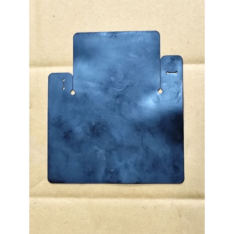 แผ่นกันกล่อง ECU HONDA WAVE125i ปี 2016-2020 รหัส 50384-K73-V40 ของแท้ครับ