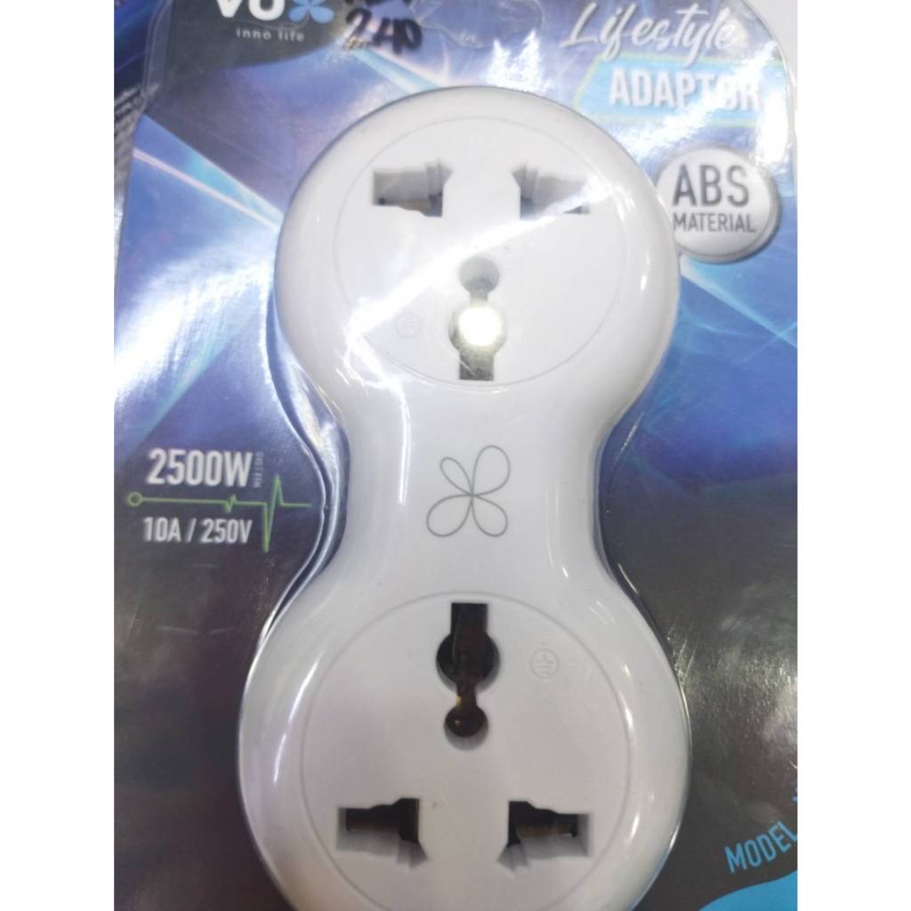 อะแดปเตอร์ VOX รุ่นVAP-02V