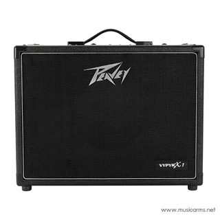 Peavey Vypyr X1 แอมป์กีตาร์ไฟฟ้า Guitar Amplifier รับประกันศูนย์ Music Arms