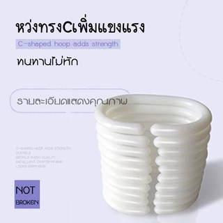 ม่านประตู ม่านกันแอร์ ม่านพลาสติก กันน้ำ กันเชื้อรา ติดตั้งง่าย ไม่ต้องเจาะผนัง(ไม้ขายแยก)