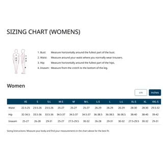 Montbell กางเกงขายาว รุ่น 1105684 Light Guide Pants Women's