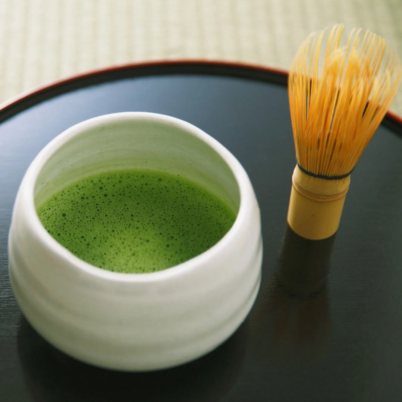 KANAYAMIDORI โทนถั่ววอลนัท หอมดอกไม้ เกรดพิธีชงชา|เกรดเอ็กซ์ตร้าพรีเมียม CEREMONIAL|EXTRA PREMIUM MATCHA Together Matcha ราคา ถูกที่สุด ดีลบีเคเค แกลเลอรีภาพที่ 7