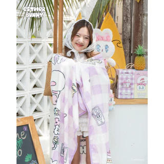 Esther Bunny Blanket -ผ้าห่มเอสเธอร์ บันนี่