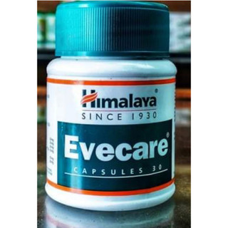 Himalaya Evecare วิตามินสำหรับผู้หญิง