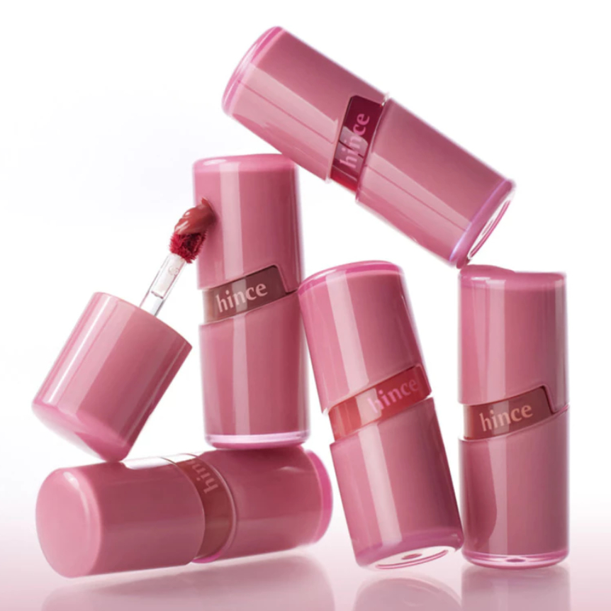 (🩷แท้ / พร้อมส่ง🩷) HINCE Raw Glow Gel Tint