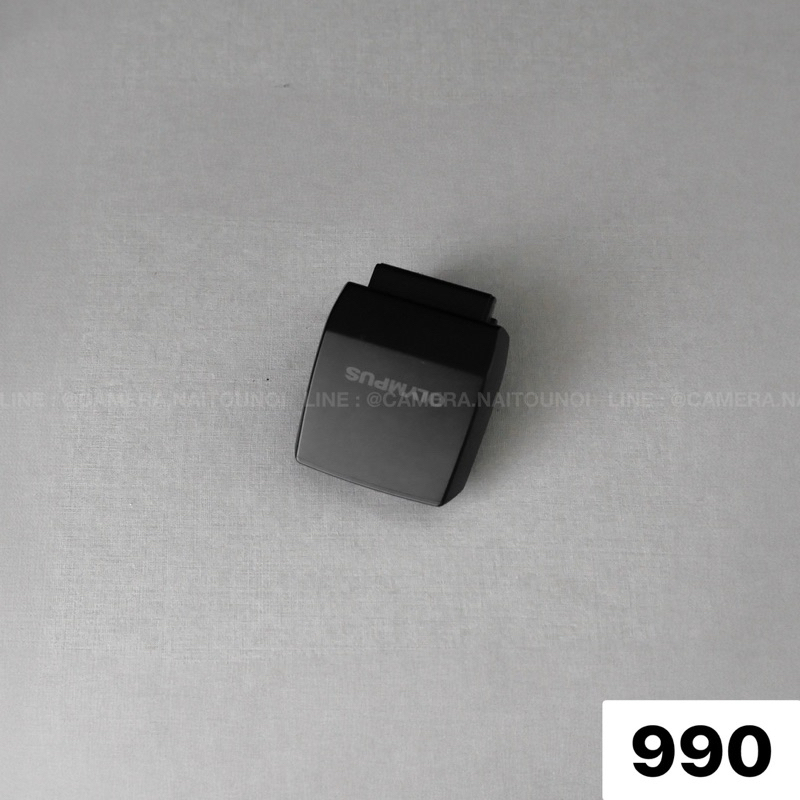 ( Used!! ) Olympus Flash FL-LM2 For Olympus E-M1, E-M5, E-PL8, E-PL7, E-PL6, E-PL5, E-PL3, E-PM2, E-