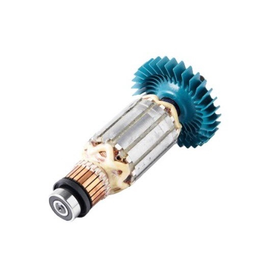 🔥อะไหล่แท้🔥ทุ่น GA5010 GA5020 GA6010 GA6020  หินเจียร 5 นิ้ว มากีต้า Makita (MAGA5010)