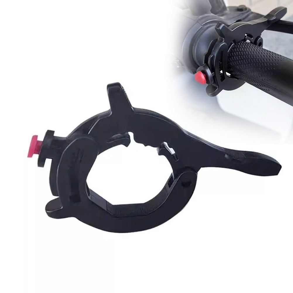 รถมอเตอร์ไซค์ล่องเรือคันเร่งคลิป รถมอเตอร์ไซค์คันเร่งล็อค การควบคุมความเร็วคงที่ สำหรับคันเร่งรถมอเตอร์ไซค์