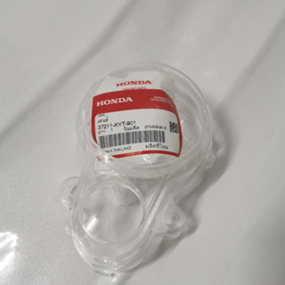 ฝาครอบเรือนไมล์ สกูปปี้ i เก่า ปี2009 ถึง 2011 ***แท้ศูนย์ ฝ…