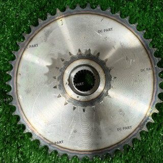 เฟืองโซ่ 2 ชั้น 46-19 ฟัน(รุ่นเดิม) 41-19 ฟัน(รุ่นแต่ง) 38-1…