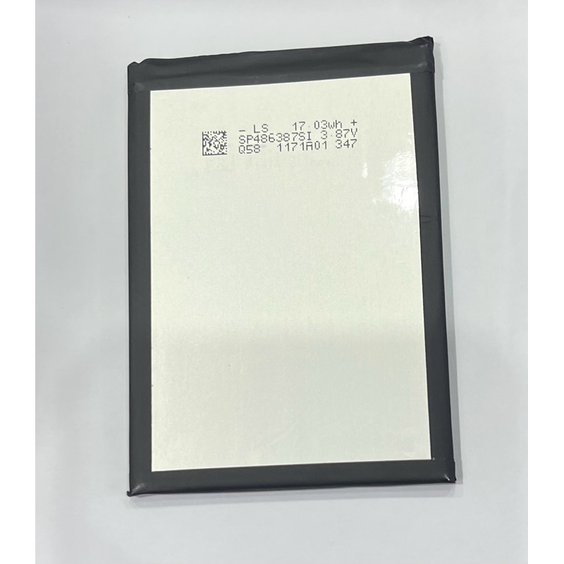 แบตเตอรี่Nokia G60(5g) CN450