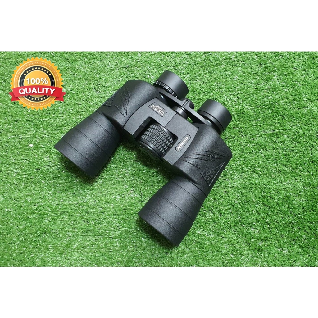 กล้องส่องทางไกล รุ่น Nikon 20x50