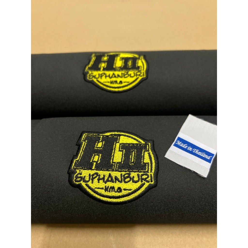 หนังเบาะ H แบบปัก ไม่เย็บหัว ใส่ได้ทุกรุ่น ไปจนถึง N-MAX / AEROX / PCX หนังหุ้มเบาะปาด หนังหุ้มเบาะมอเตอร์ไซด์