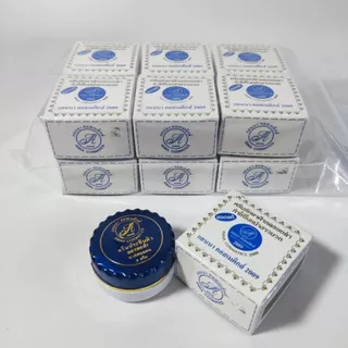 ANNA COSMETICS 2009 (12 กล่อง) ครีมแอนนา คอสเมติกส์ 2009 ขนาด 5 กรัม