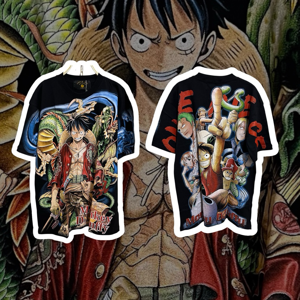 1274 เสื้อยืด เสื้อยืดโอเวอร์ไซส์ เสื้อยืด UNISEX มีส่งด่วน ส่งไว ส่งสินค้าทุกวัน